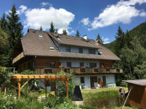 Landhaus Nockalm